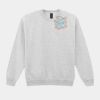 Heavy Blend™ Adult Crewneck Sweatshirt Thumbnail