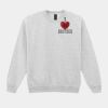 Heavy Blend™ Adult Crewneck Sweatshirt Thumbnail