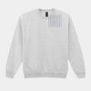 Heavy Blend™ Adult Crewneck Sweatshirt Thumbnail