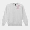 Heavy Blend™ Adult Crewneck Sweatshirt Thumbnail