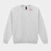 Heavy Blend™ Adult Crewneck Sweatshirt Thumbnail