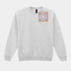 Heavy Blend™ Adult Crewneck Sweatshirt Thumbnail