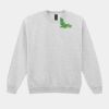 Heavy Blend™ Adult Crewneck Sweatshirt Thumbnail