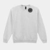 Heavy Blend™ Adult Crewneck Sweatshirt Thumbnail