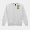 Heavy Blend™ Adult Crewneck Sweatshirt Thumbnail