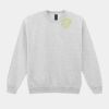 Heavy Blend™ Adult Crewneck Sweatshirt Thumbnail