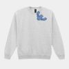 Heavy Blend™ Adult Crewneck Sweatshirt Thumbnail