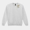 Heavy Blend™ Adult Crewneck Sweatshirt Thumbnail