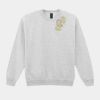 Heavy Blend™ Adult Crewneck Sweatshirt Thumbnail