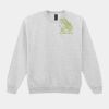 Heavy Blend™ Adult Crewneck Sweatshirt Thumbnail