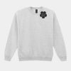Heavy Blend™ Adult Crewneck Sweatshirt Thumbnail