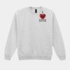 Heavy Blend™ Adult Crewneck Sweatshirt Thumbnail