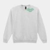 Heavy Blend™ Adult Crewneck Sweatshirt Thumbnail