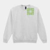 Heavy Blend™ Adult Crewneck Sweatshirt Thumbnail