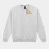 Heavy Blend™ Adult Crewneck Sweatshirt Thumbnail