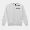 Heavy Blend™ Adult Crewneck Sweatshirt Thumbnail