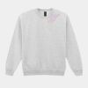 Heavy Blend™ Adult Crewneck Sweatshirt Thumbnail