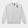 Heavy Blend™ Adult Crewneck Sweatshirt Thumbnail