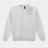 Heavy Blend™ Adult Crewneck Sweatshirt Thumbnail