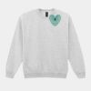 Heavy Blend™ Adult Crewneck Sweatshirt Thumbnail