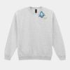 Heavy Blend™ Adult Crewneck Sweatshirt Thumbnail
