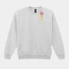 Heavy Blend™ Adult Crewneck Sweatshirt Thumbnail