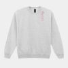 Heavy Blend™ Adult Crewneck Sweatshirt Thumbnail