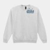 Heavy Blend™ Adult Crewneck Sweatshirt Thumbnail