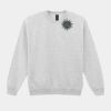 Heavy Blend™ Adult Crewneck Sweatshirt Thumbnail