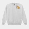 Heavy Blend™ Adult Crewneck Sweatshirt Thumbnail