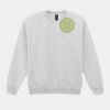 Heavy Blend™ Adult Crewneck Sweatshirt Thumbnail
