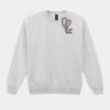 Heavy Blend™ Adult Crewneck Sweatshirt Thumbnail
