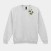 Heavy Blend™ Adult Crewneck Sweatshirt Thumbnail