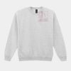 Heavy Blend™ Adult Crewneck Sweatshirt Thumbnail