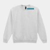 Heavy Blend™ Adult Crewneck Sweatshirt Thumbnail