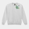 Heavy Blend™ Adult Crewneck Sweatshirt Thumbnail