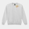 Heavy Blend™ Adult Crewneck Sweatshirt Thumbnail