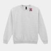 Heavy Blend™ Adult Crewneck Sweatshirt Thumbnail