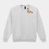 Heavy Blend™ Adult Crewneck Sweatshirt Thumbnail