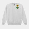 Heavy Blend™ Adult Crewneck Sweatshirt Thumbnail