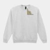 Heavy Blend™ Adult Crewneck Sweatshirt Thumbnail