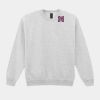 Heavy Blend™ Adult Crewneck Sweatshirt Thumbnail