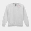 Heavy Blend™ Adult Crewneck Sweatshirt Thumbnail