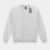 Heavy Blend™ Adult Crewneck Sweatshirt Thumbnail