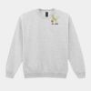 Heavy Blend™ Adult Crewneck Sweatshirt Thumbnail