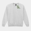 Heavy Blend™ Adult Crewneck Sweatshirt Thumbnail