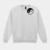 Heavy Blend™ Adult Crewneck Sweatshirt Thumbnail