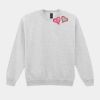 Heavy Blend™ Adult Crewneck Sweatshirt Thumbnail