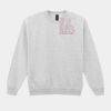 Heavy Blend™ Adult Crewneck Sweatshirt Thumbnail