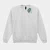 Heavy Blend™ Adult Crewneck Sweatshirt Thumbnail